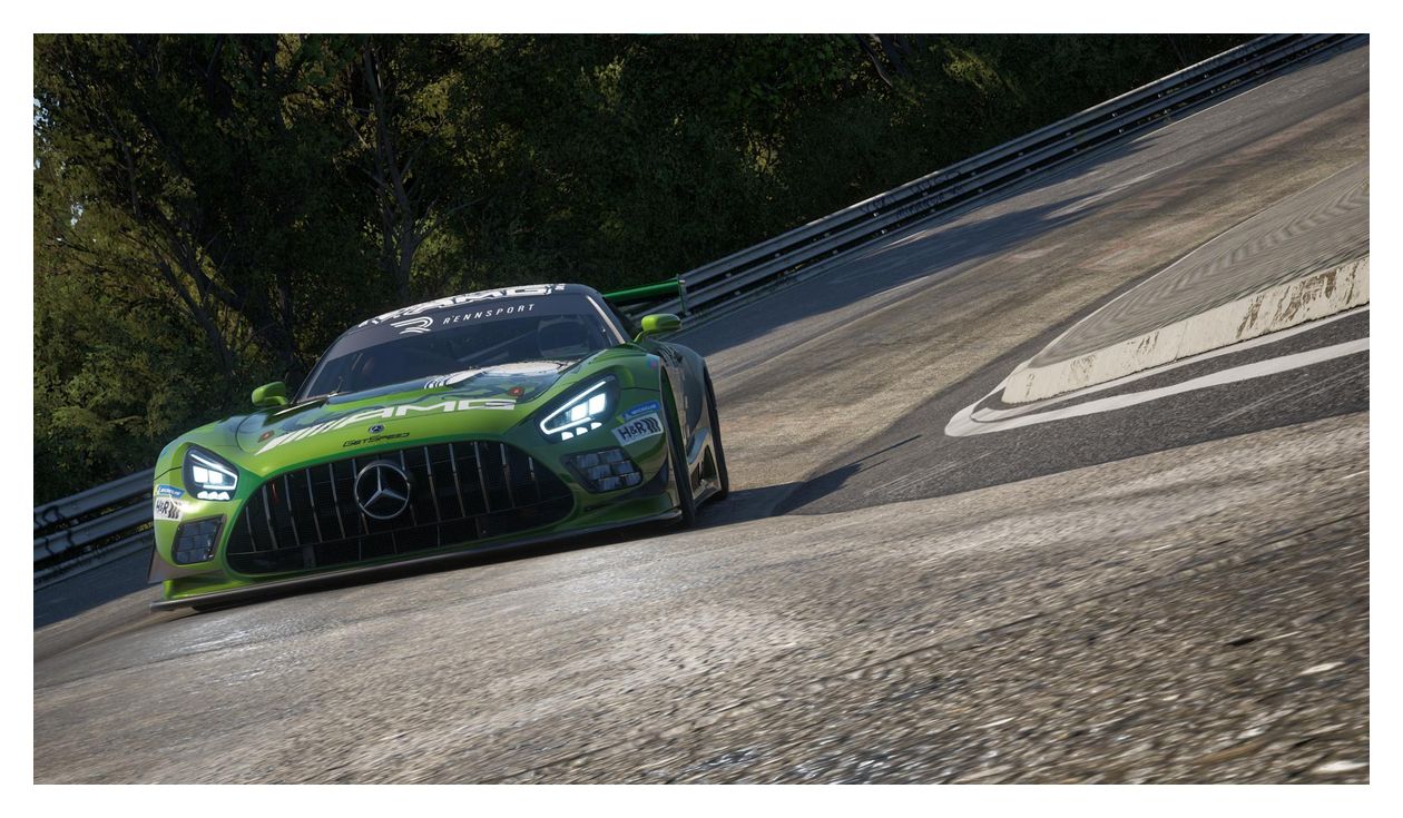 Rennsport (PlayStation 5) 