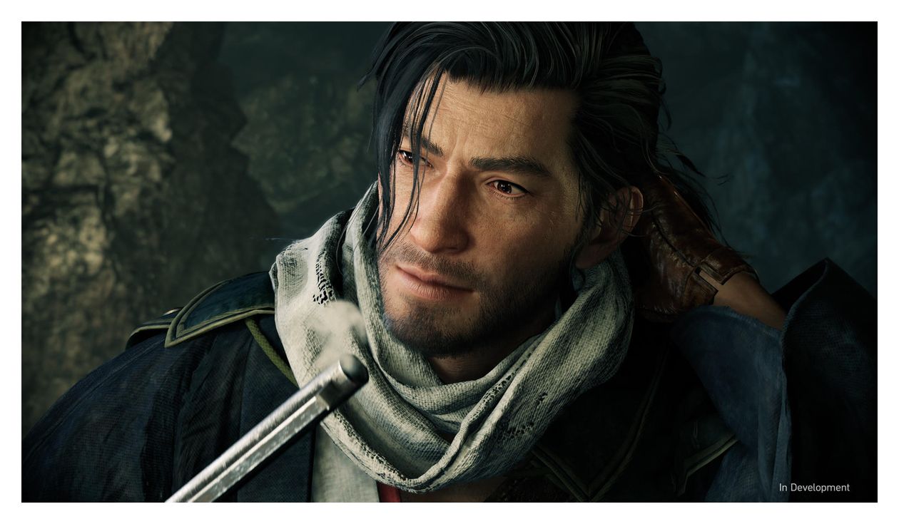 Rise of the Ronin (PlayStation 5) 