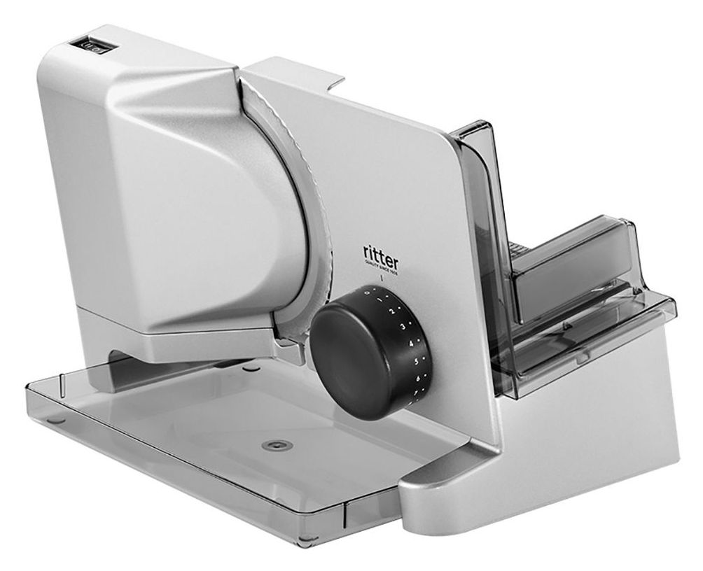 E16 Kompakt Diagonal Allesschneider 65 W 