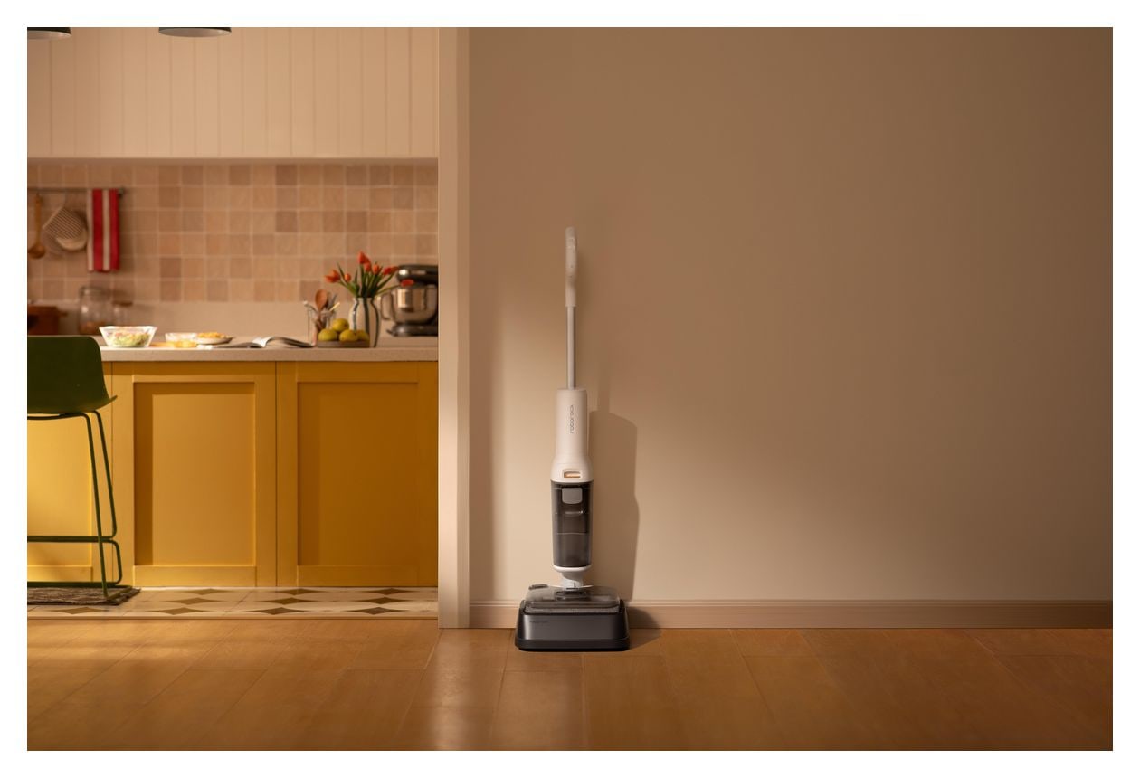 F25 RT Naß-/Trockensauger bis 40 min Laufzeit 2,5 Ah 20000 Pascal bis 0,72 l Schmutzwasser 