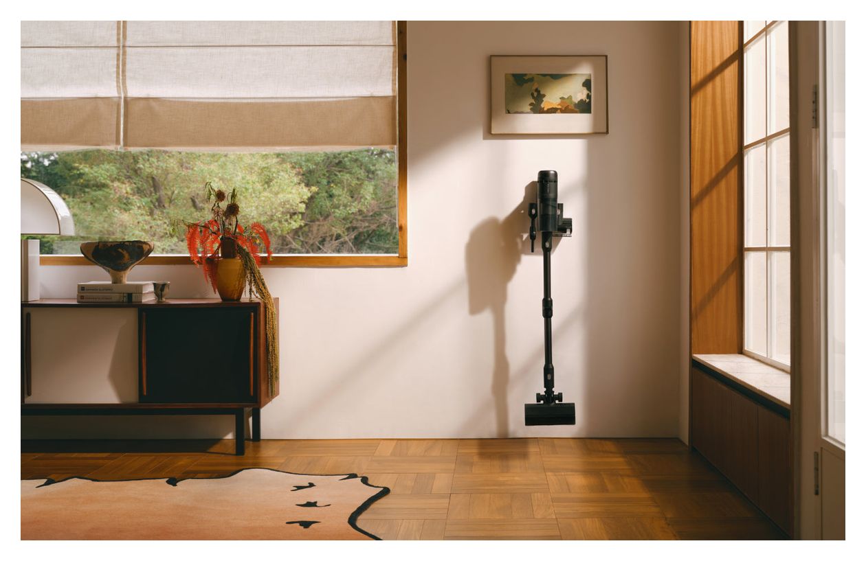 H60 Ultra Handstaubsauger Beutellos bis 90 min Laufzeit HEPA  (Schwarz) 