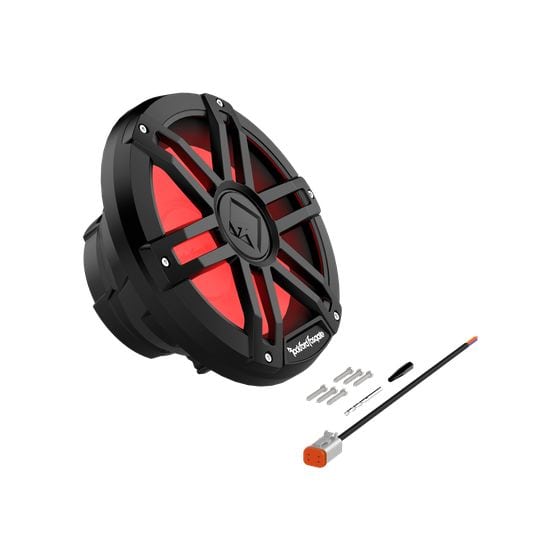 M1D4-10 Einbaulautsprecher 