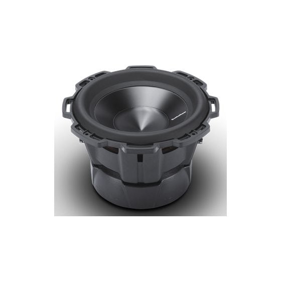 P3D2-10 Einbaulautsprecher 