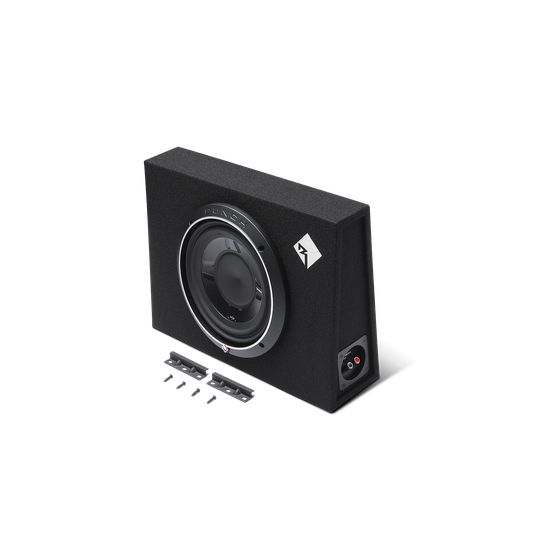 P3S-1X10 Einbaulautsprecher 