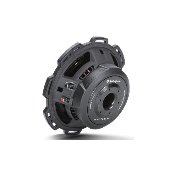 P3SD4-10 Einbaulautsprecher 