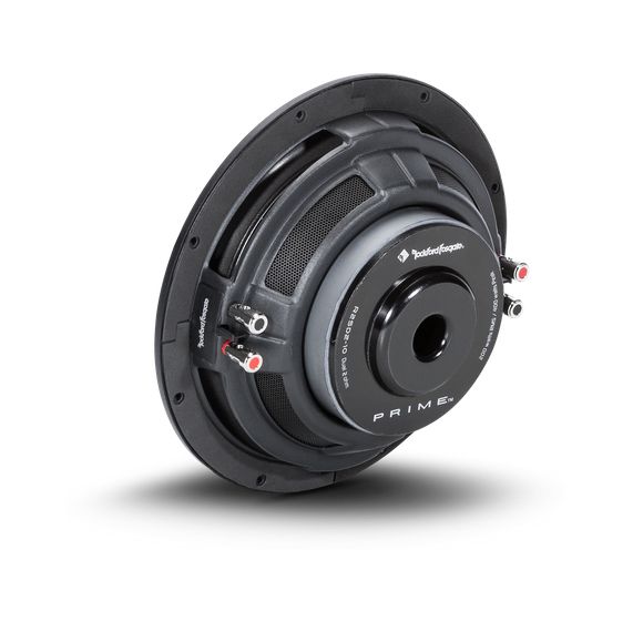 R2SD2-10 Einbaulautsprecher 