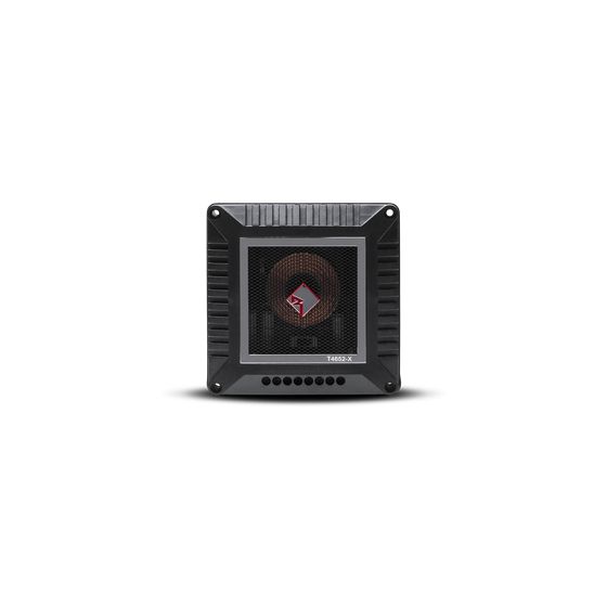 T4652-S 2-Wege Einbaulautsprecher 300 W 