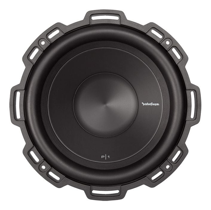 P1S2-10 Einbaulautsprecher 