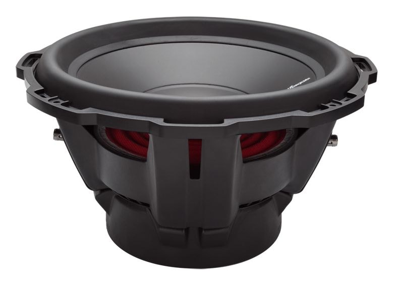 P2D2-12 Einbaulautsprecher 