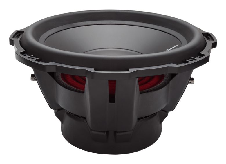 P2D4-12 Einbaulautsprecher 