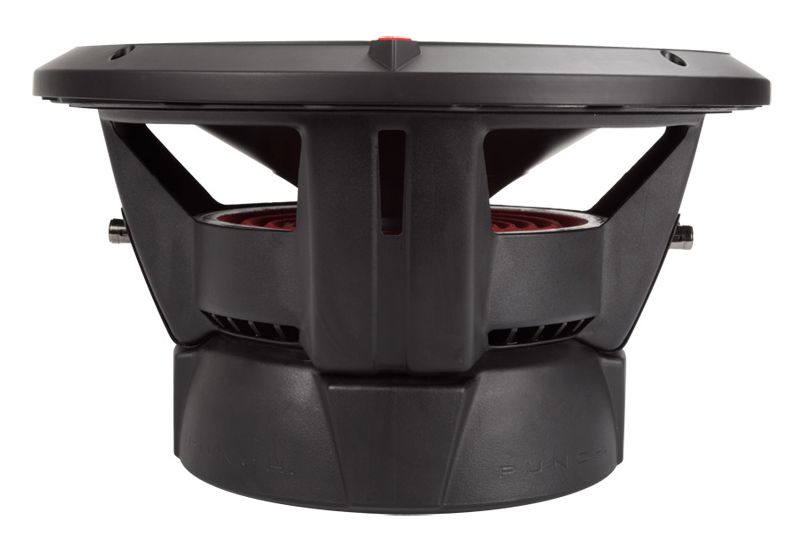 P3D4-12 Einbaulautsprecher 