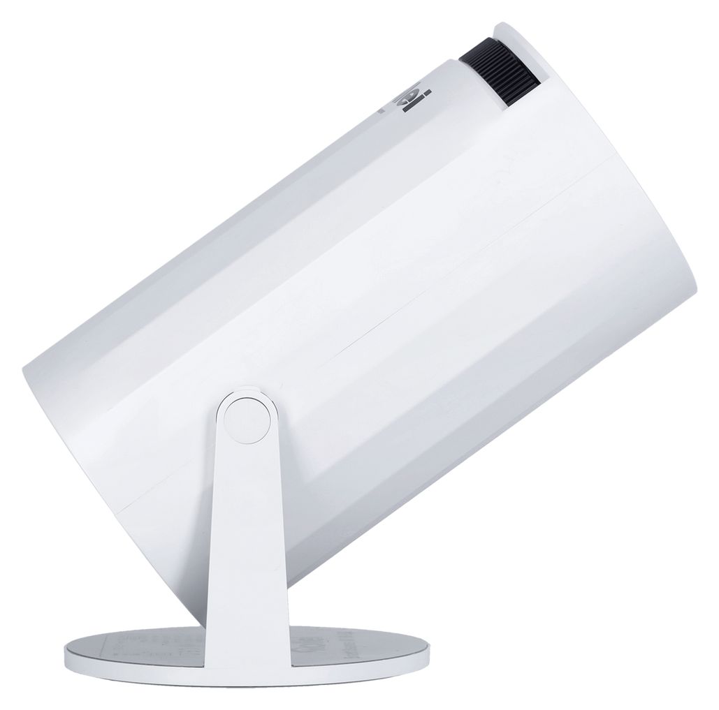 SB-502 3LCD Standard Throw-Projektor 170 ANSI Lumen  (Weiß) 