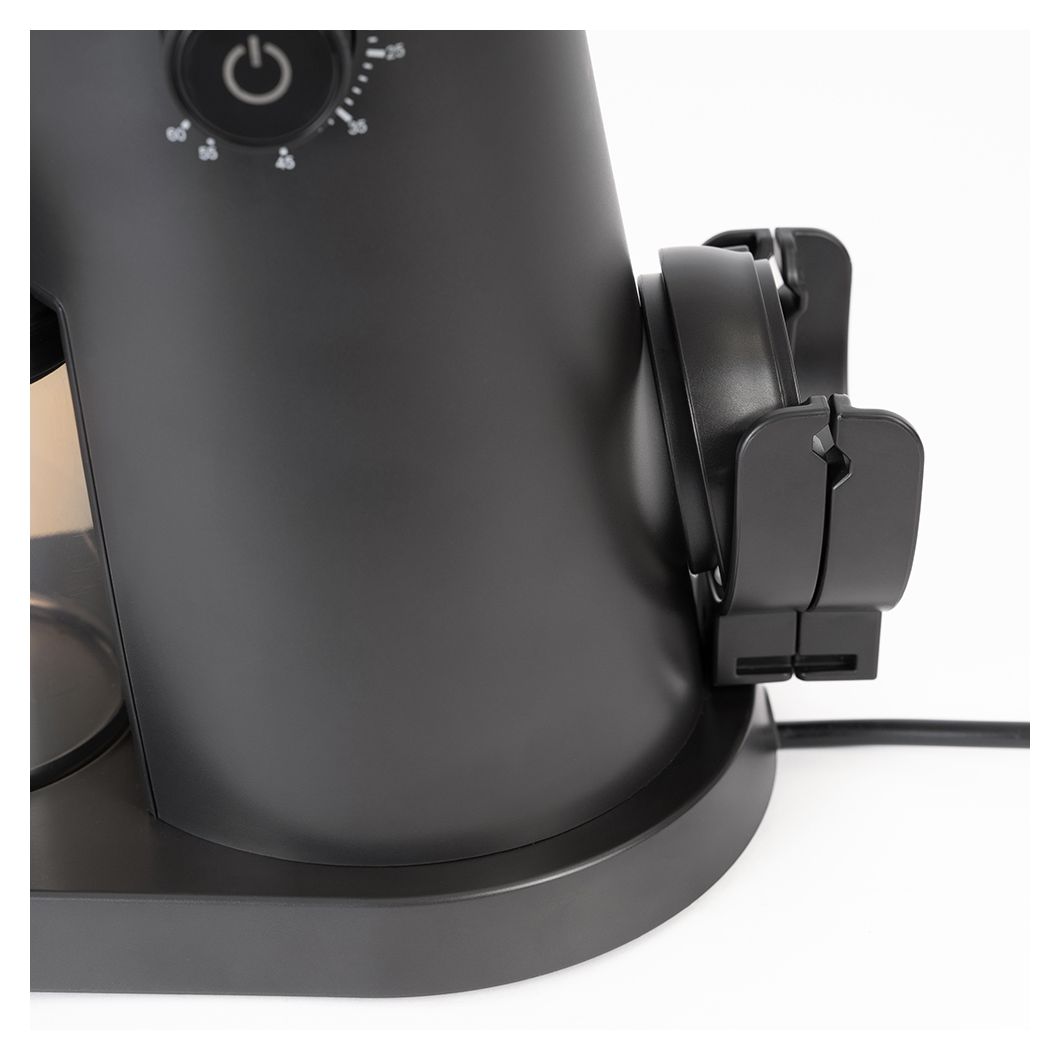 EKM600 Kaffeemühle für 120 g 150 W  (Anthrazit) 