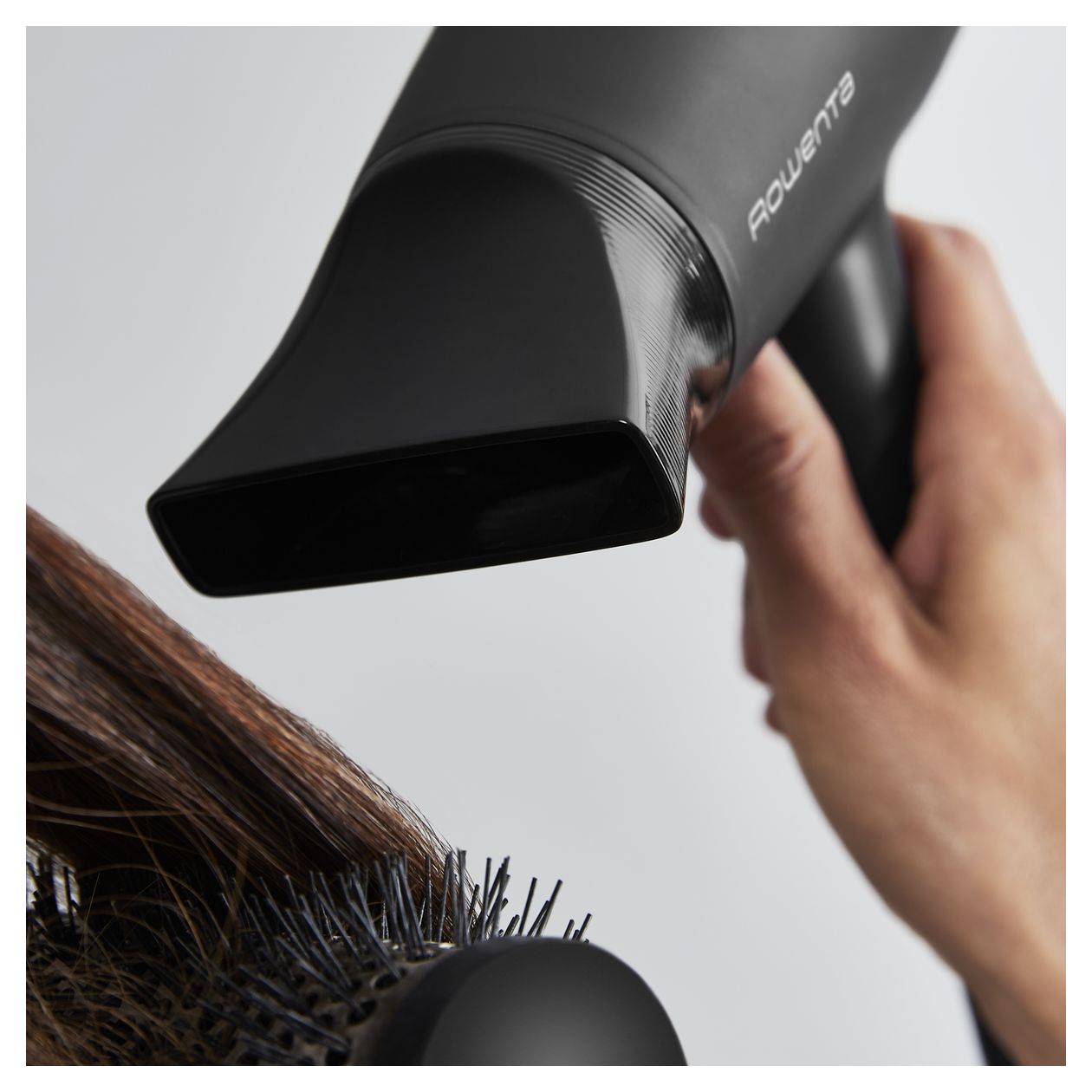 CV1801 Express Style Haartrockner 1600 W  (Schwarz) 