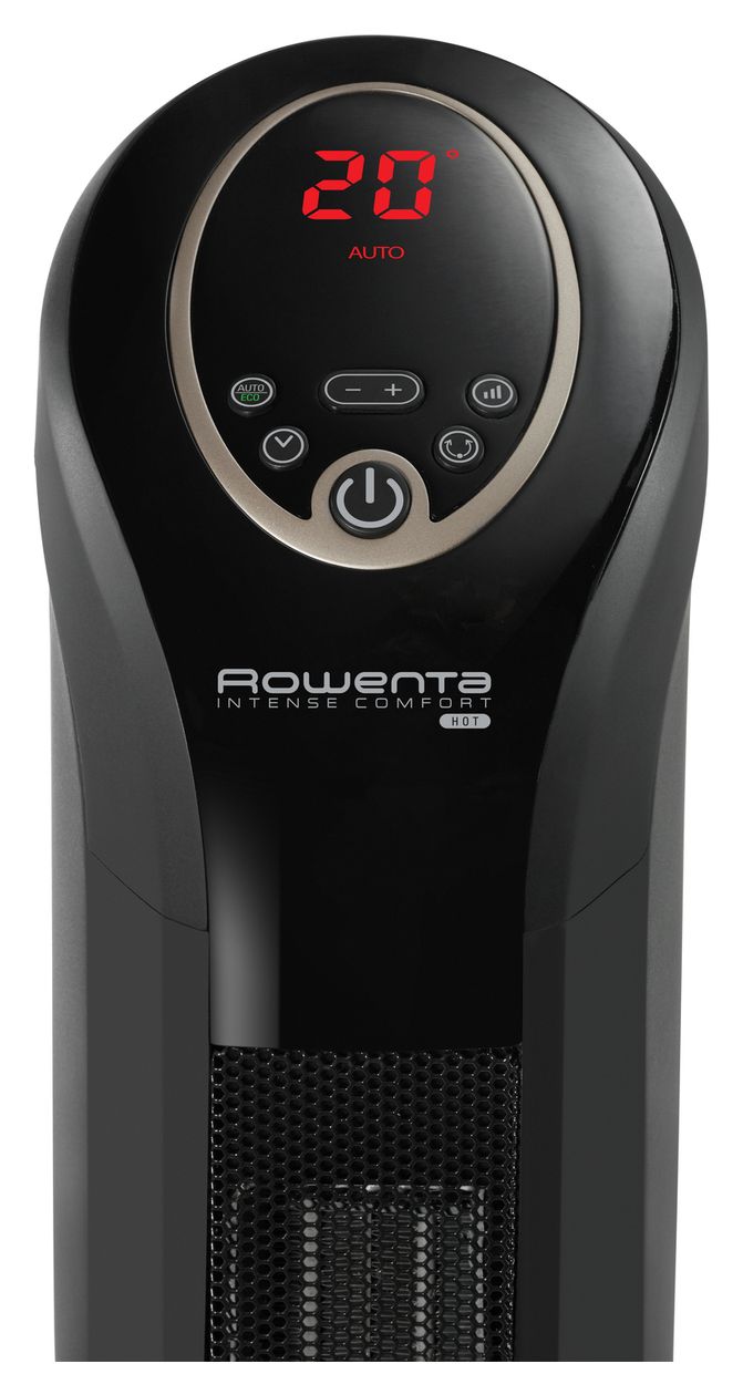 Intense Comfort Hot Heizlüfter SO9420 