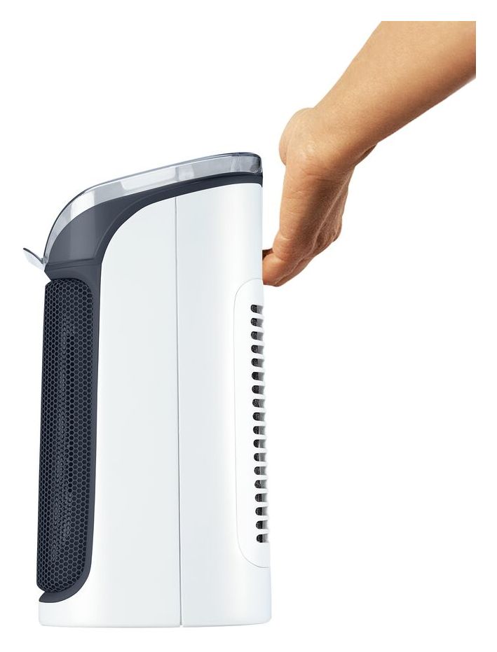 SO9281 Mini Excel Aqua Heizlüfter 2000 W 