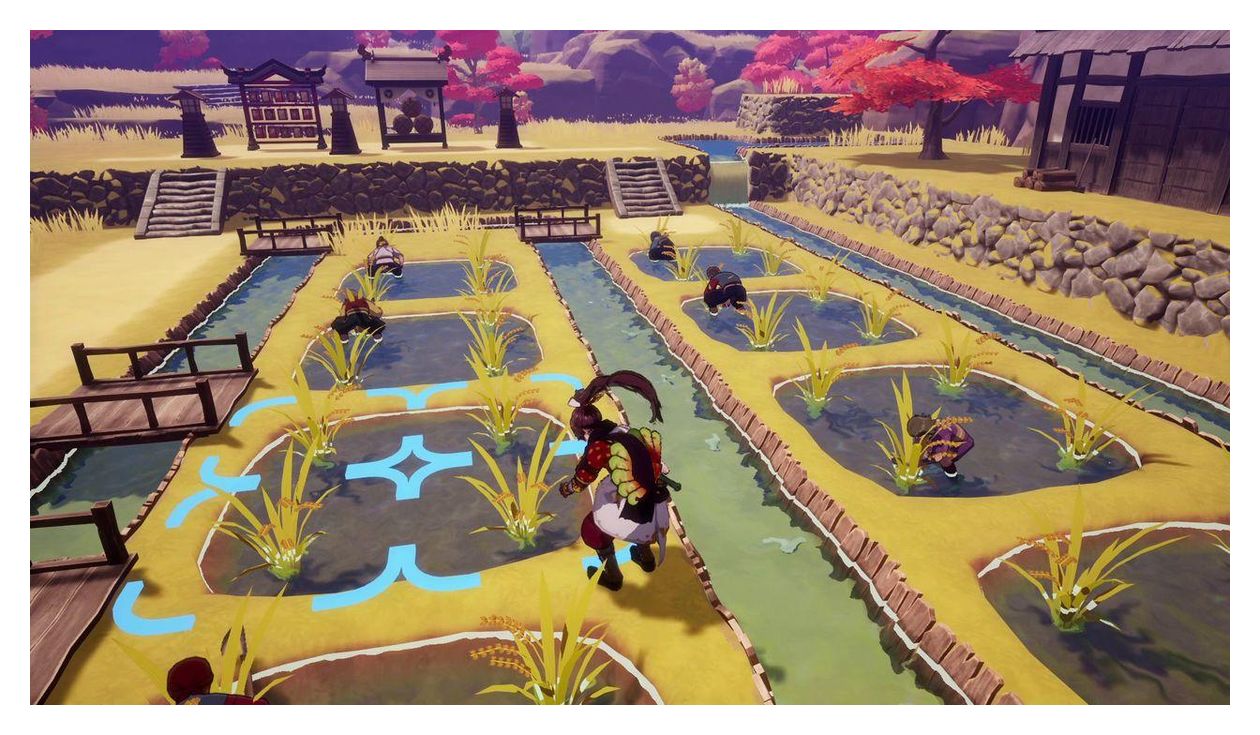 Rune Factory: Guardians of Azuma (Nintendo Switch 2) 
