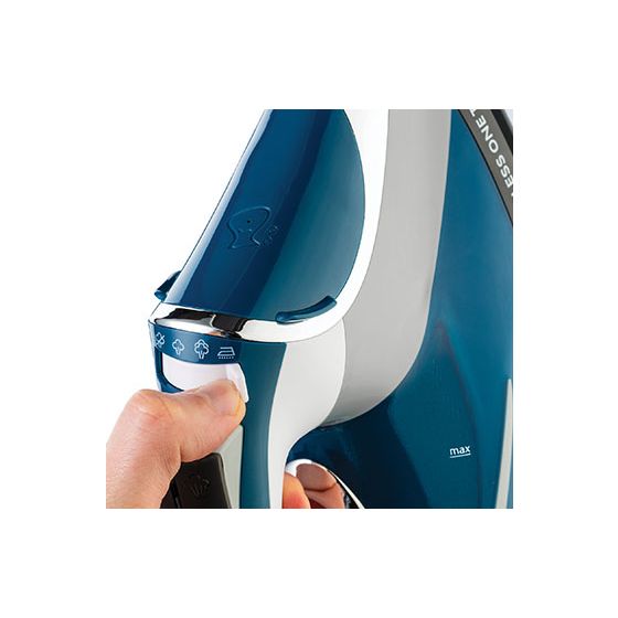 26020-56	Cordless One Temperature 45 g/min Dampfbügeleisen 