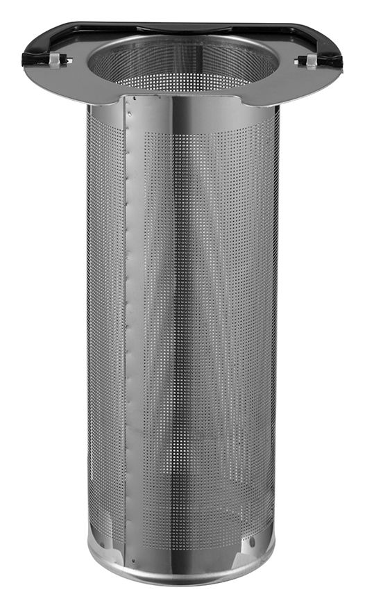 26200-70 Attentiv 1,7 l Wasserkocher  (Satinierter Stahl) 