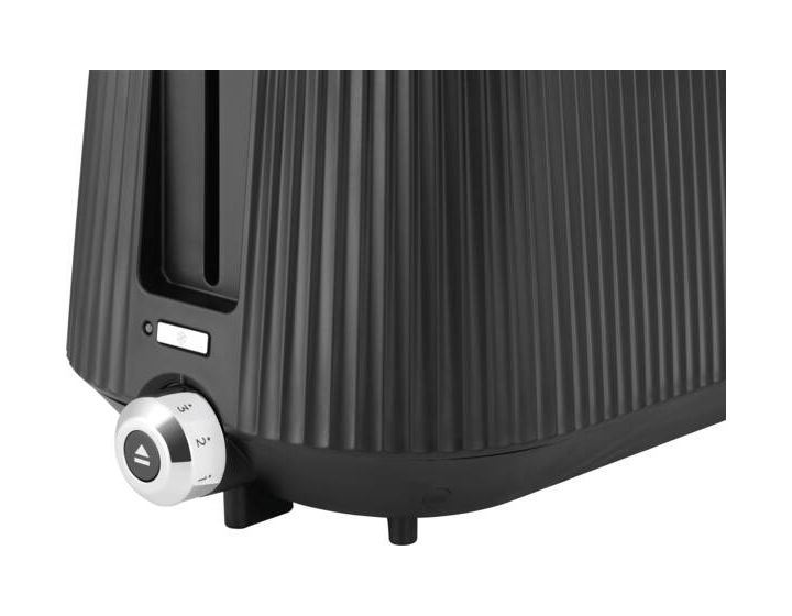 26760-56 Bronte Toaster 980 W 2 Scheibe(n) 6 Stufen  (Schwarz) 