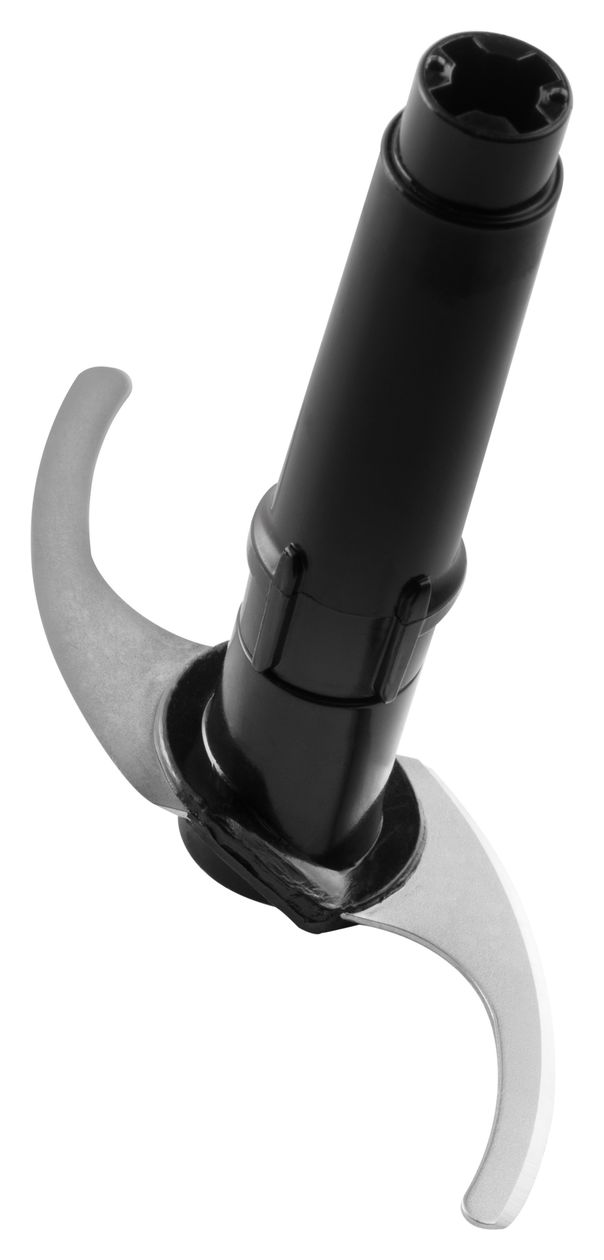 27141-56 Standmixer 500 W 2 Stufen  (Anthrazit) 
