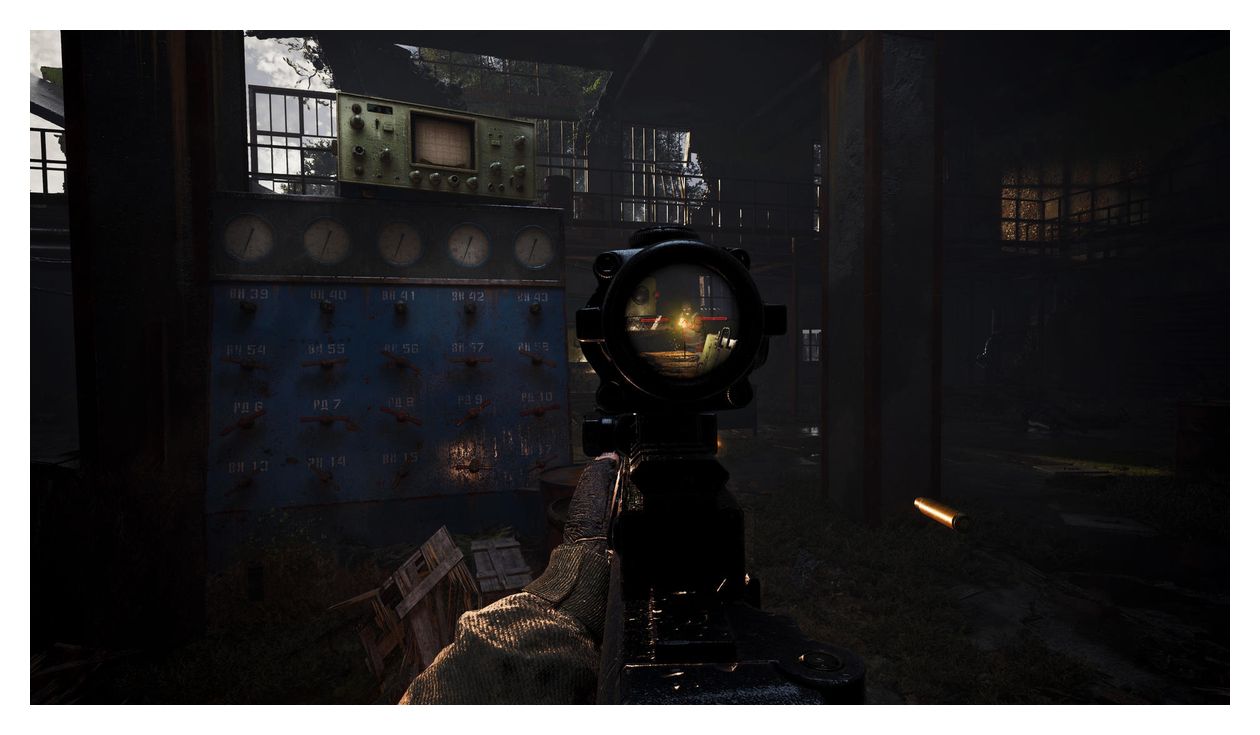 S.T.A.L.K.E.R. 2: Heart of Chornobyl Day One Edition (PlayStation 5) 