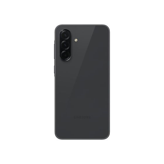 Galaxy A36 Enterprise Edition 128 GB 5G Smartphone 17 cm (6.7 Zoll) 1,8 GHz Android 50 MP Dreifach Kamera Dual Sim WiFi 6 (Awesome Black) 