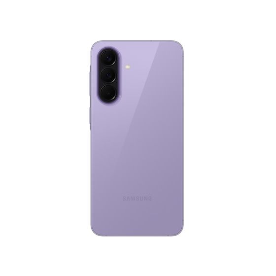 Galaxy A57 128 GB 5G Smartphone 17 cm (6.7 Zoll) 2,6 GHz Android 50 MP Dreifach Kamera Dual Sim WiFi 6 (Awesome Lilac) 