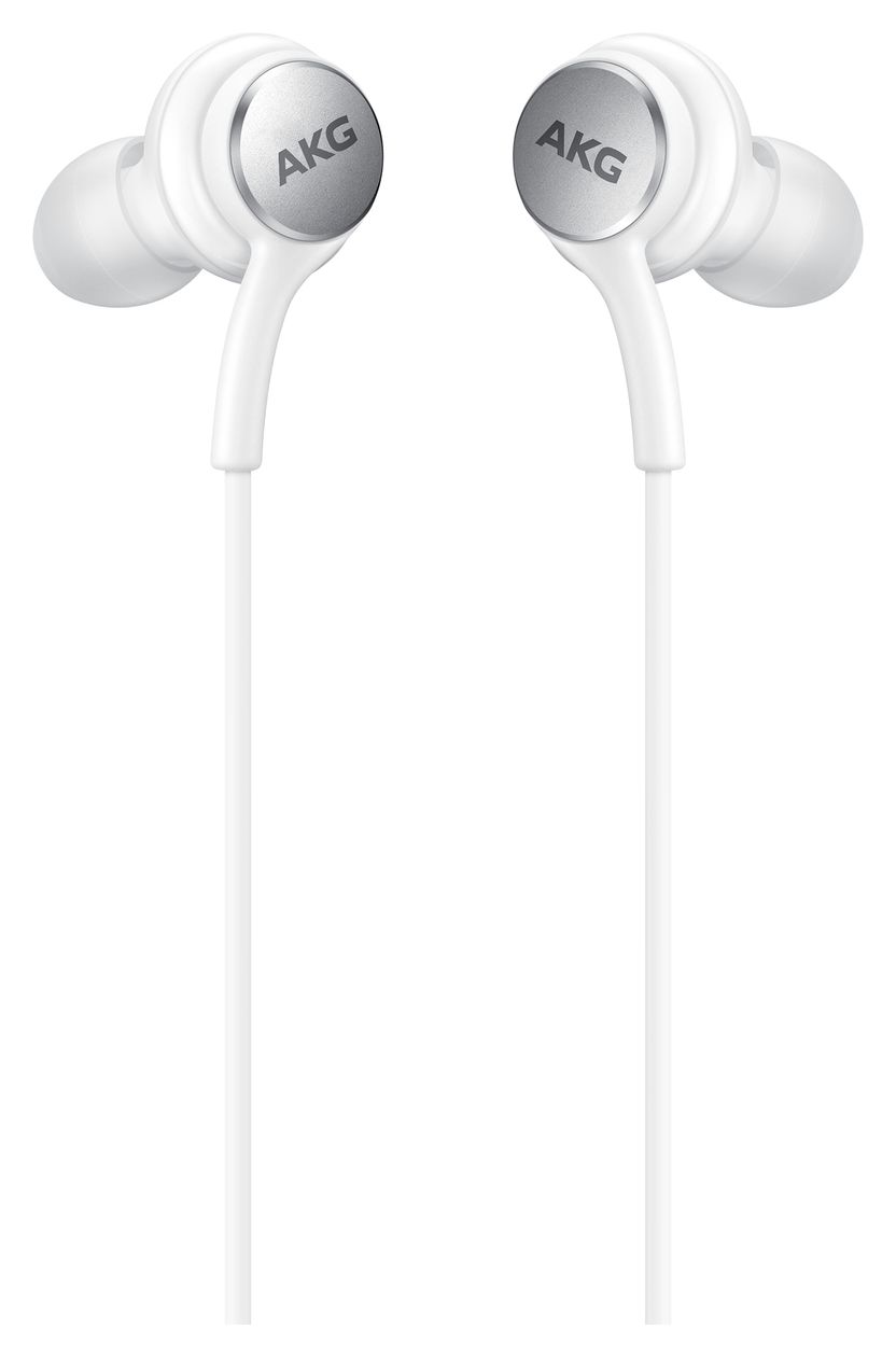 EO-IC100 In-Ear Kopfhörer Kabelgebunden USB Typ-C  (Weiß) 
