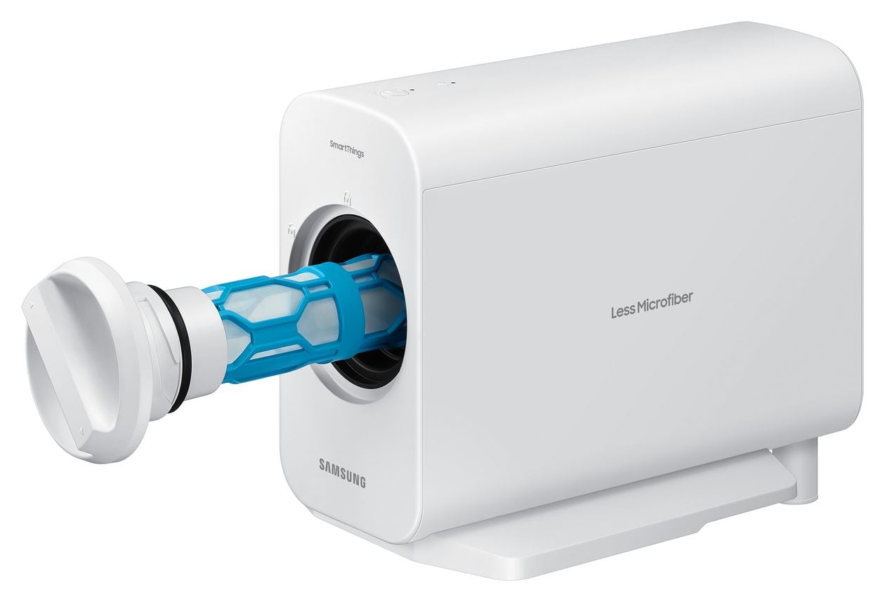 FT-MF Externer Mikroplastik-Filter 