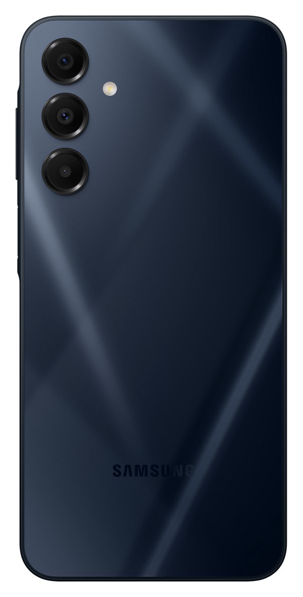 Galaxy A16 128 GB 5G Smartphone 17 cm (6.7 Zoll) 2,0 GHz Android 50 MP Dreifach Kamera Dual Sim WiFi 5 (Blue Black) 