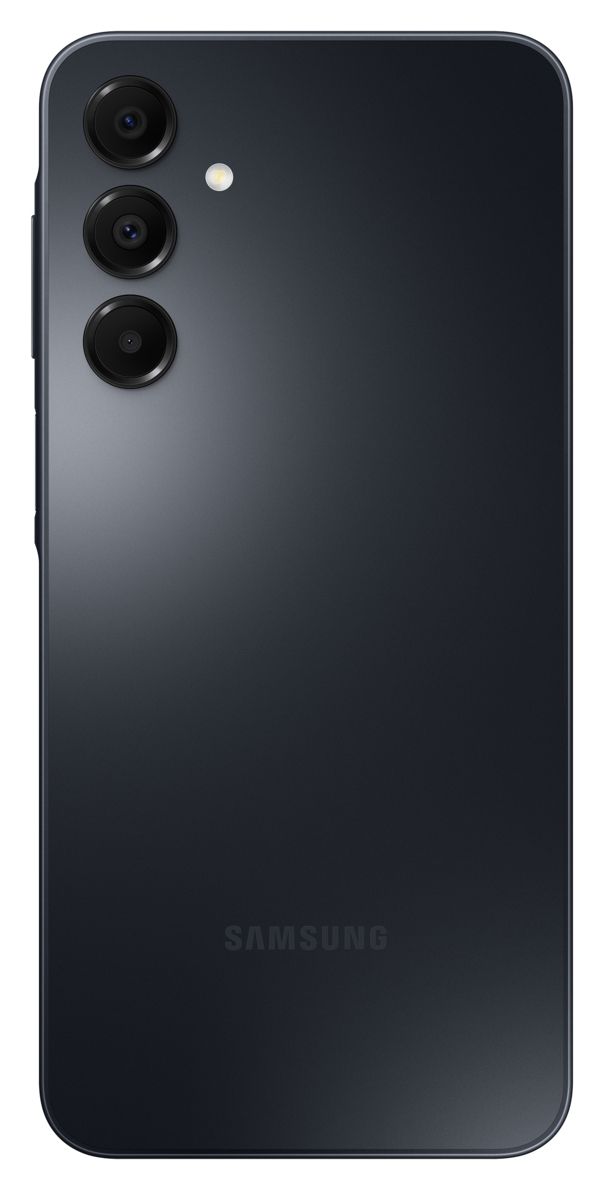 Galaxy A16 128 GB 4G Smartphone 17 cm (6.7 Zoll) 2,0 GHz Android 50 MP Dreifach Kamera Dual Sim WiFi 5  (Schwarz) 