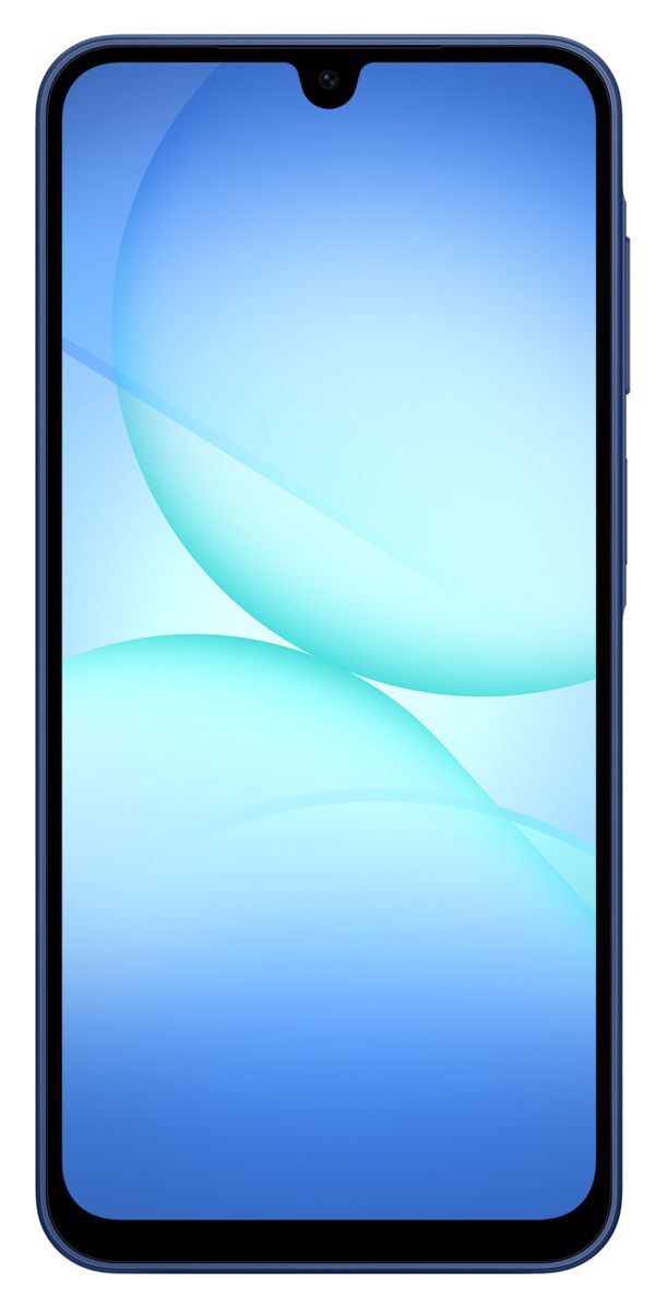 Galaxy A17 256 GB 5G Smartphone 17 cm (6.7 Zoll) Android 50 MP Dreifach Kamera Dual Sim WiFi 5  (Blau) 
