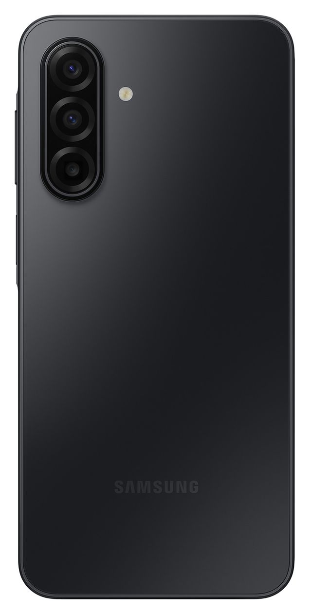 Galaxy A17 Enterprise Edition 128 GB 5G Smartphone 17 cm (6.7 Zoll) 2,0 GHz Android 50 MP Dreifach Kamera Dual Sim WiFi 5  (Schwarz) 