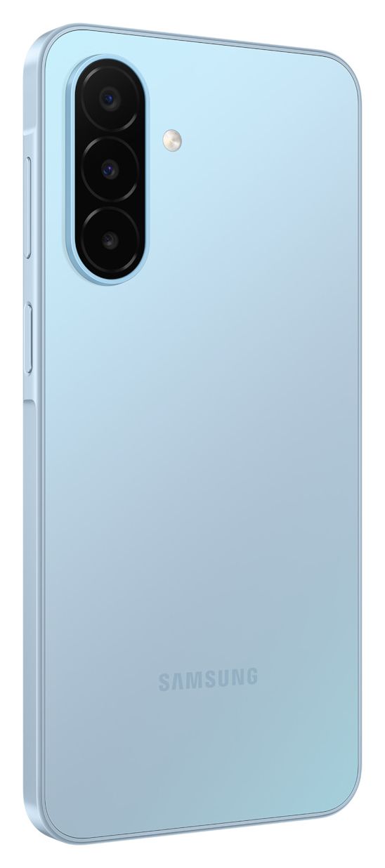 Galaxy A18 
