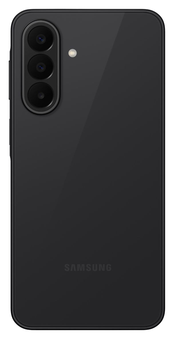 Galaxy A27 256 GB 5G Smartphone 17 cm (6.7 Zoll) Android 50 MP Dreifach Kamera Dual Sim WiFi 5  (Schwarz) 