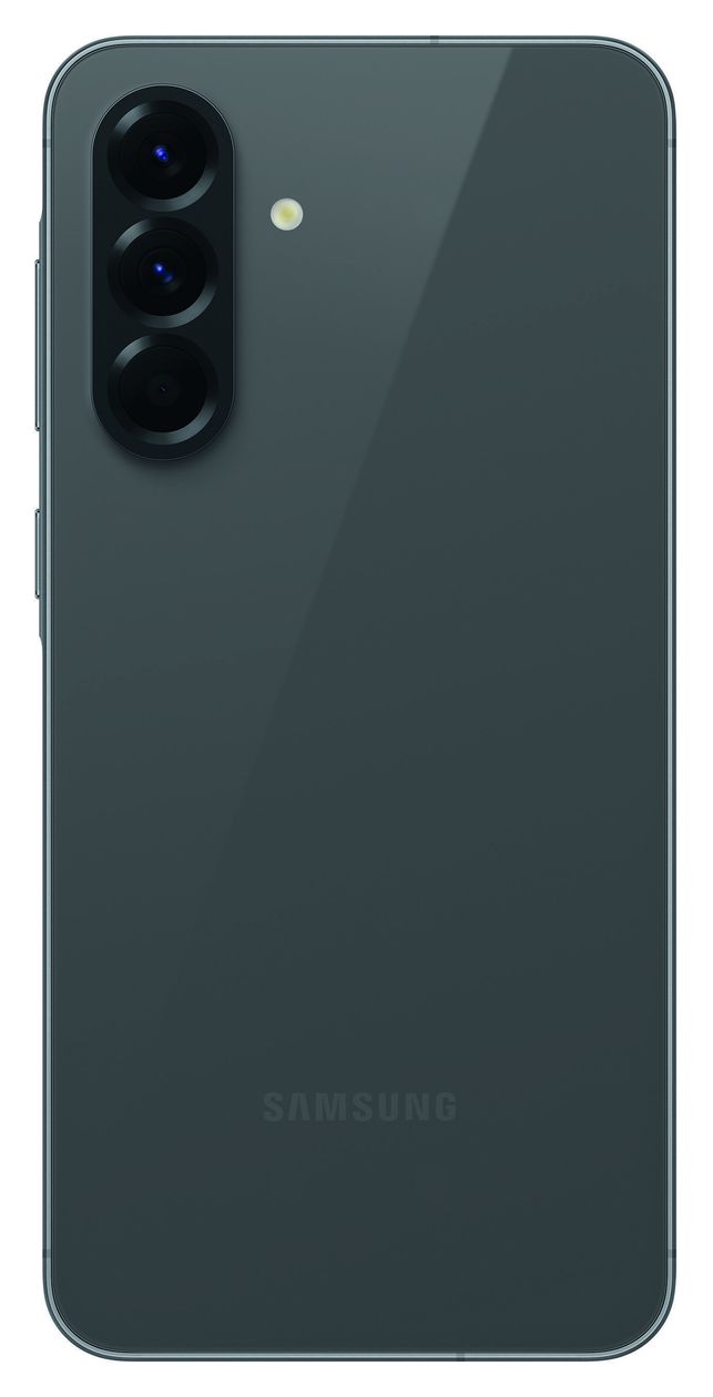Galaxy A56 5G Enterprise Edition 