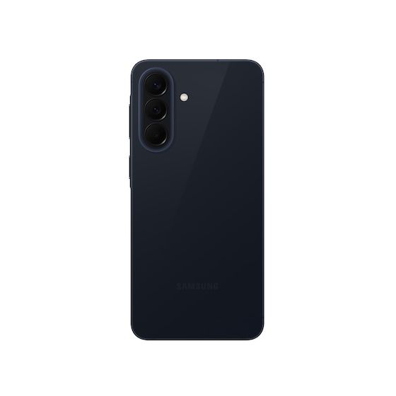 Galaxy A57 256 GB 5G Smartphone 17 cm (6.7 Zoll) 2,6 GHz Android 50 MP Dreifach Kamera Dual Sim WiFi 6 (Awesome Navy) 