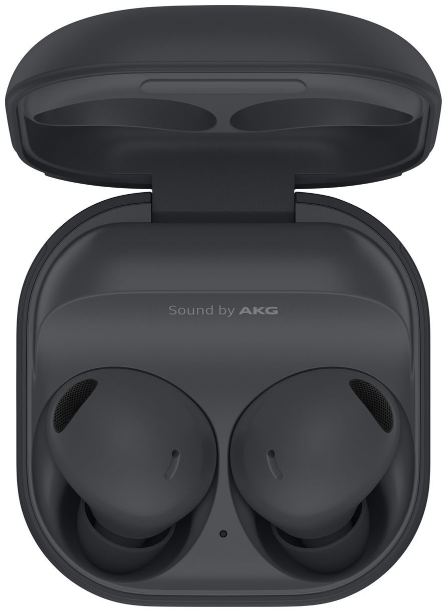 Galaxy Buds2 Pro In-Ear Bluetooth Kopfhörer Kabellos TWS IPX7 (Graphit) 