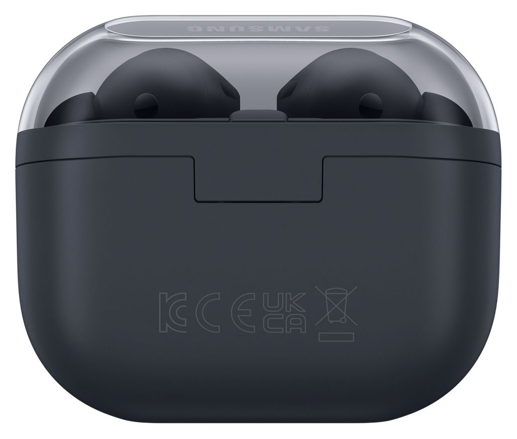 Galaxy Buds3 FE In-Ear Bluetooth Kopfhörer Kabellos TWS IP54  (Schwarz) 