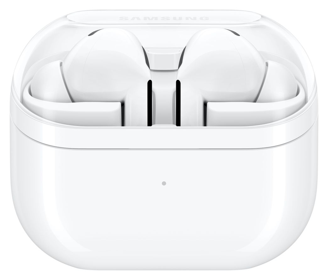 Galaxy Buds3 Pro In-Ear Bluetooth Kopfhörer Kabellos TWS IP57 USB Typ-C  (Weiß) 