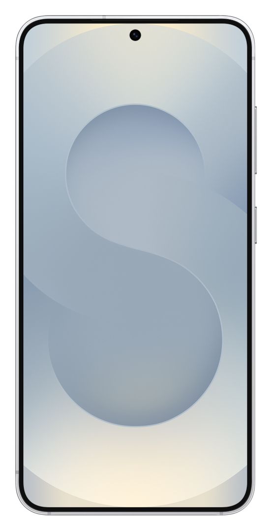 Galaxy S25 Enterprise Edition 256 GB 5G Smartphone 15,8 cm (6.2 Zoll) Android 50 MP Dreifach Kamera Dual Sim WiFi 7 (Silver Shadow) 