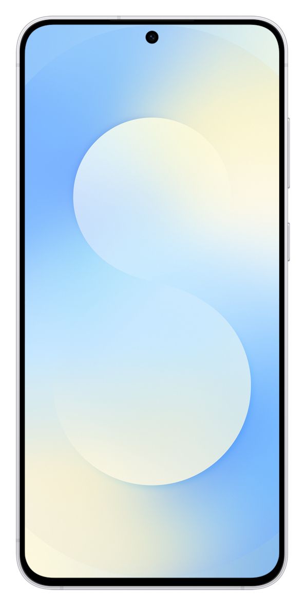 Galaxy S25 FE 256 GB 5G Smartphone 17 cm (6.7 Zoll) 2,9 GHz Android 50 MP Dreifach Kamera Dual Sim WiFi 6 (IcyBlue) 