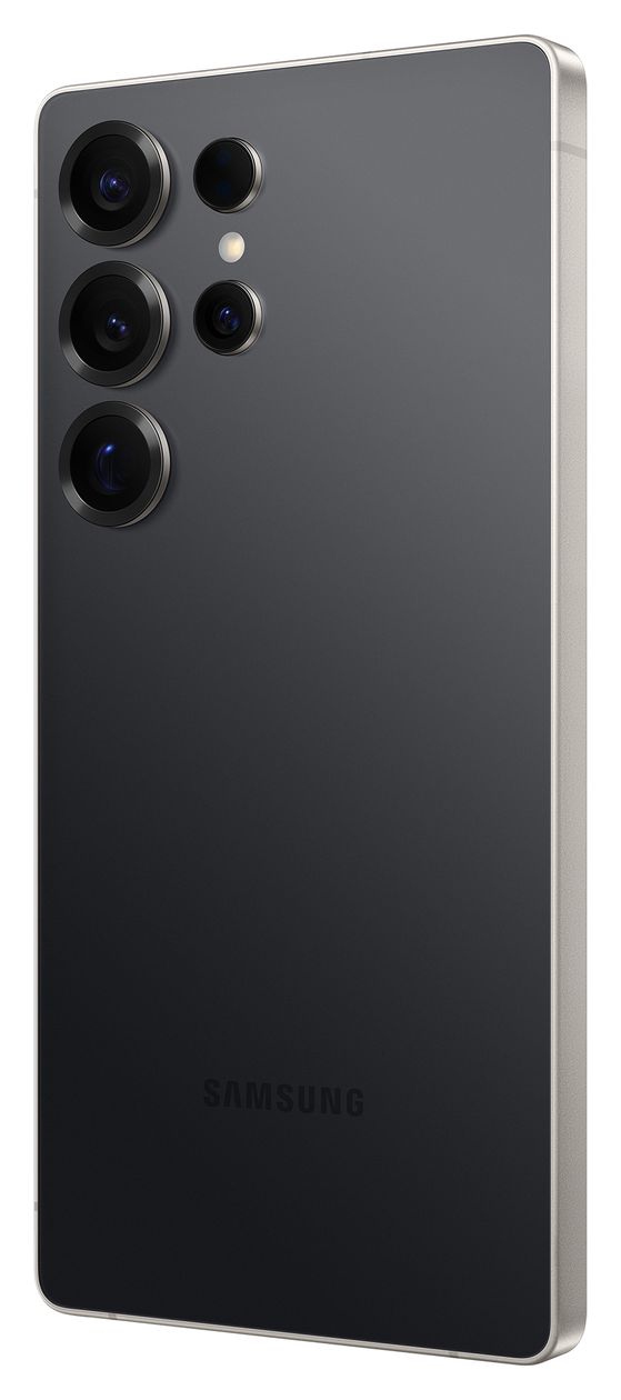 Galaxy S25 Ultra 