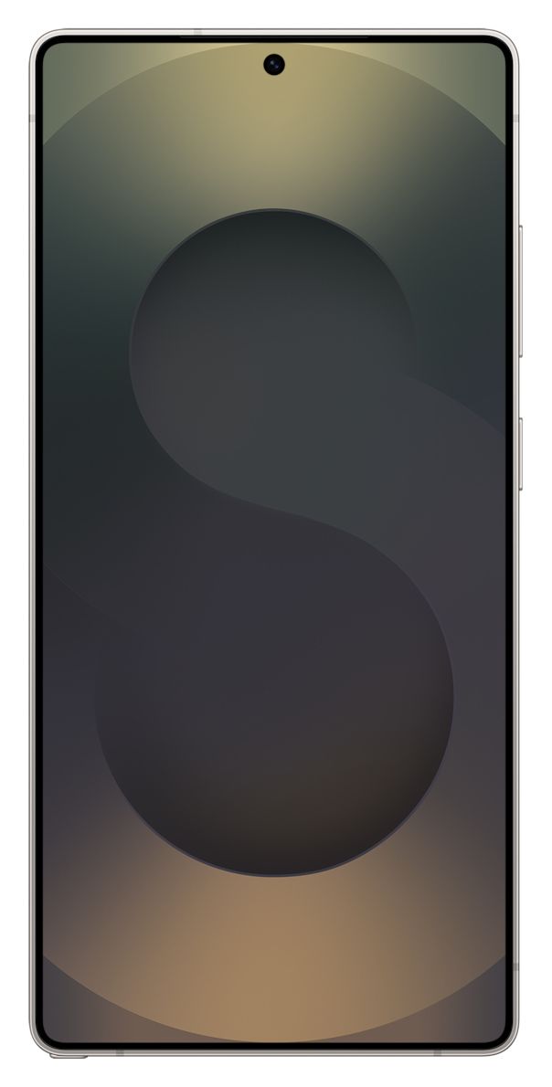 Galaxy S25 Ultra 256 GB 5G Smartphone 17,5 cm (6.9 Zoll) 3,5 GHz Android 200 MP Vierfach Kamera Dual Sim WiFi 7 (Titanium Black) 