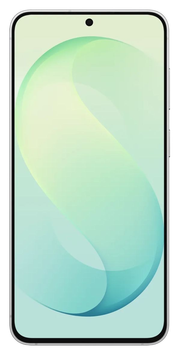 Galaxy S26 FE 256 GB 5G Smartphone 17 cm (6.7 Zoll) 2,74 GHz Android 50 MP Dreifach Kamera Dual Sim WiFi 6  (Grün) 