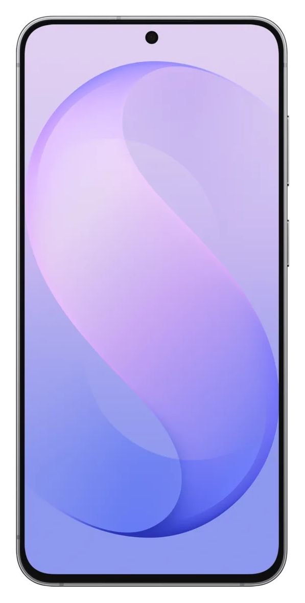 Galaxy S26 FE 256 GB 5G Smartphone 17 cm (6.7 Zoll) 2,74 GHz Android 50 MP Dreifach Kamera Dual Sim WiFi 6  (Heidelbeere) 