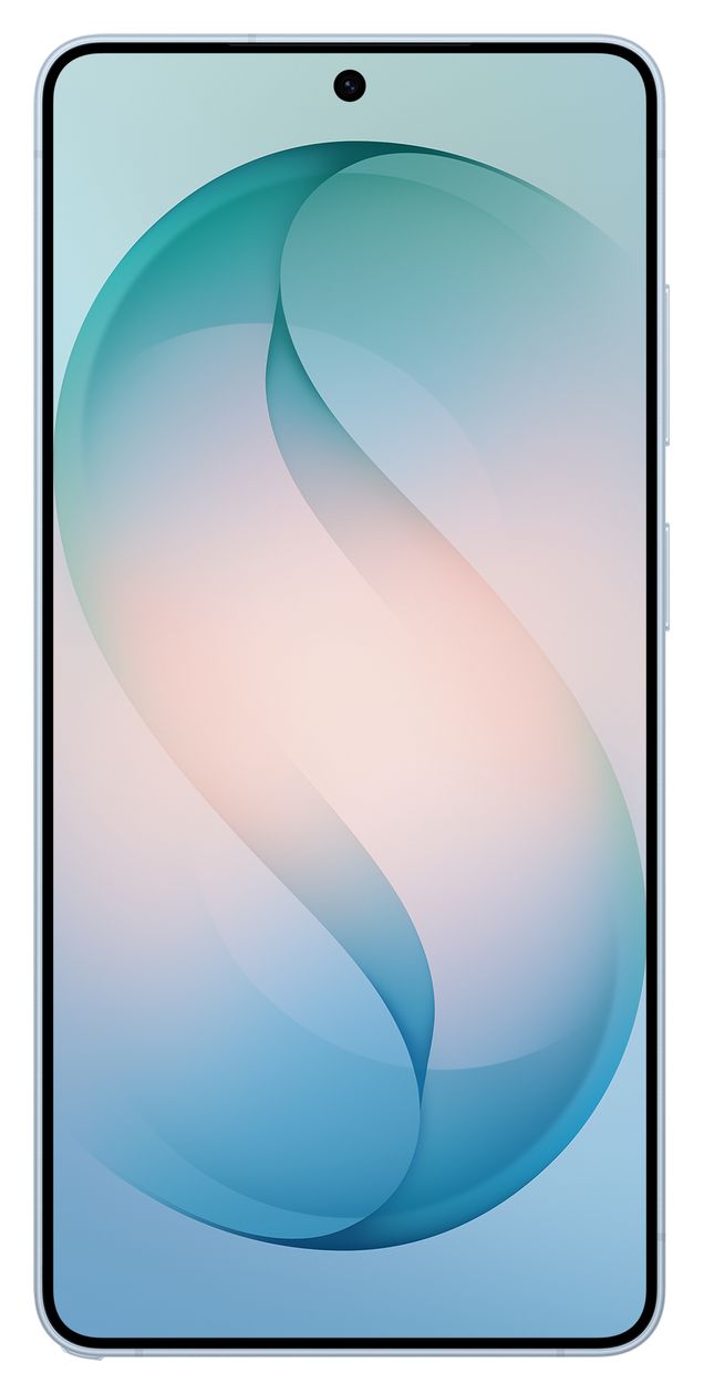 Galaxy S26 Ultra 512 GB 5G Smartphone 17,5 cm (6.9 Zoll) 3,6 GHz Android 200 MP Vierfach Kamera Dual Sim WiFi 7 (Sky blue) 