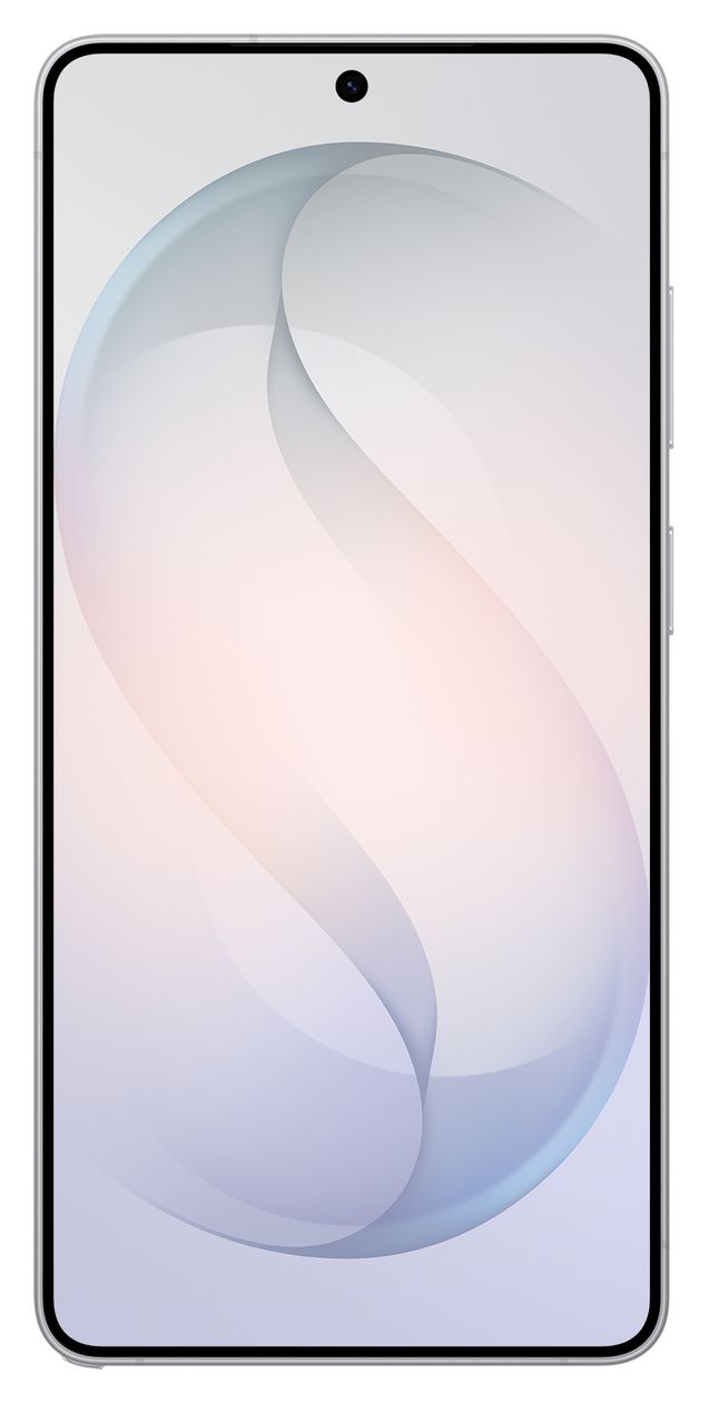 Galaxy S26 Ultra 256 GB 5G Smartphone 17,5 cm (6.9 Zoll) 3,6 GHz Android 200 MP Vierfach Kamera Dual Sim WiFi 7  (Weiß) 