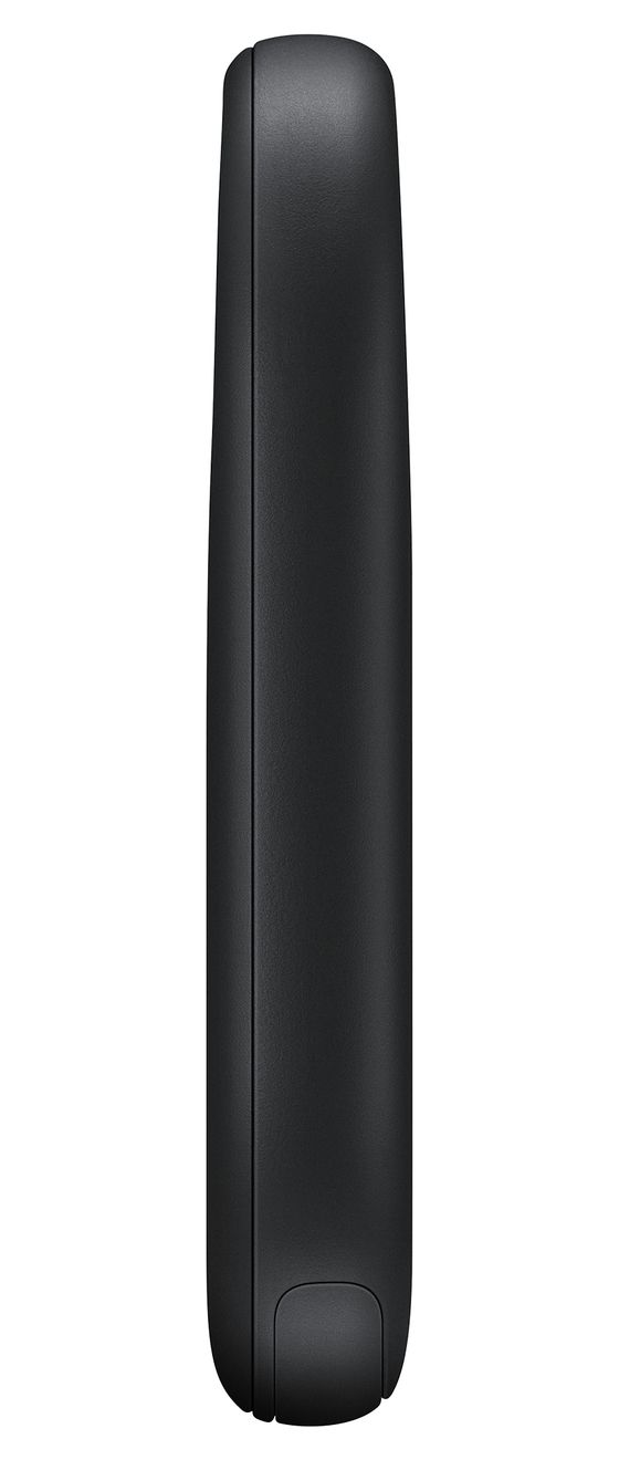 Galaxy SmartTag Galaxy devices(smartphones,tablets) with Android OS 9 (P OS) or higher / UWB enabled Galaxy devices for UWB features  (Schwarz) 